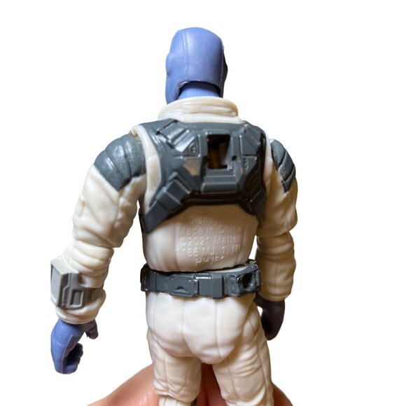 Disney Pixar Buzz Lightyear XL-01 Posable Toy Action Figure - Picture 7 of 15